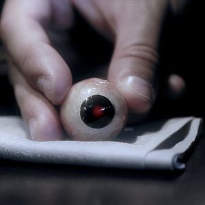 Foto The Gracefield Incident