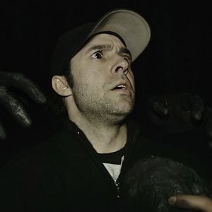 Foto The Gracefield Incident