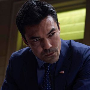 Foto Ian Anthony Dale