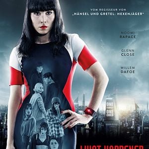 Foto Onde Está Segunda?