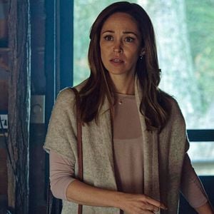 Foto Autumn Reeser