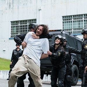 Foto S.W.A.T.: Operação Escorpião