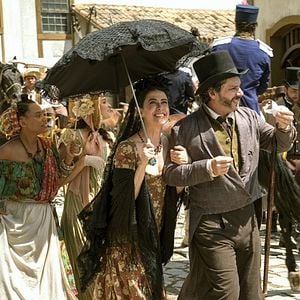 Foto Filhos da Pátria