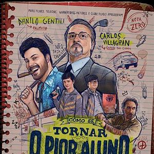 Foto Como Se Tornar o Pior Aluno da Escola