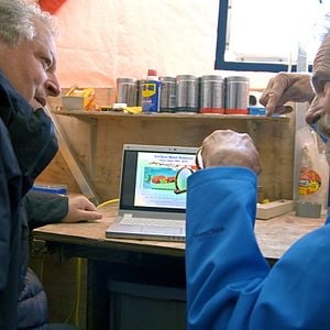 Foto Uma Verdade Mais Inconveniente