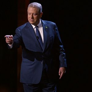 Foto Uma Verdade Mais Inconveniente