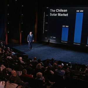 Foto Uma Verdade Mais Inconveniente