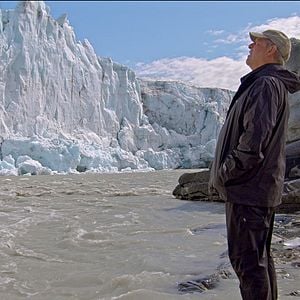 Foto Uma Verdade Mais Inconveniente