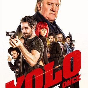 Foto Só Se Vive uma Vez