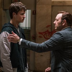 Foto Em Ritmo de Fuga (Baby Driver)