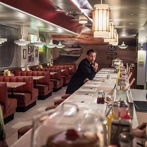 Foto Em Ritmo de Fuga (Baby Driver)