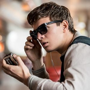Foto Em Ritmo de Fuga (Baby Driver)