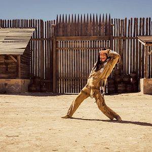 Foto Michael Bully Herbig