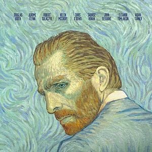 Foto Com Amor, Van Gogh