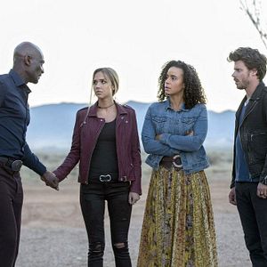 Foto François Arnaud