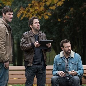 Foto Tim Blake Nelson