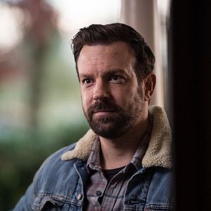 Foto Jason Sudeikis