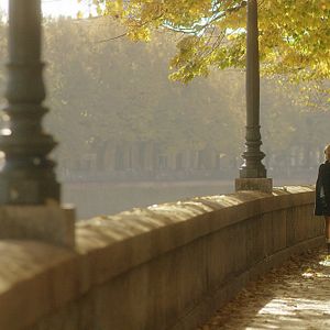 Foto Em Busca de Fellini
