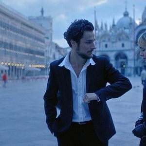 Foto Em Busca de Fellini