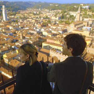 Foto Em Busca de Fellini