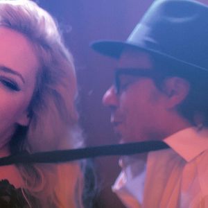 Foto Em Busca de Fellini