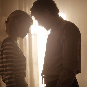 Foto Em Busca de Fellini