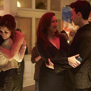 Foto Lauren Hammersley