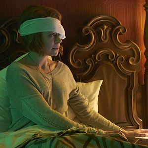 Foto Tatiana Maslany