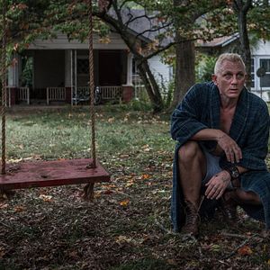 Foto Logan Lucky - Roubo em Família