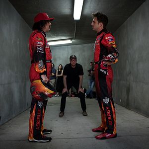 Foto Logan Lucky - Roubo em Família