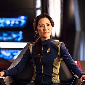 Foto Star Trek: Discovery