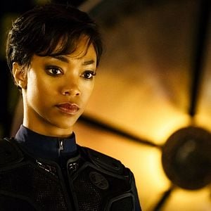 Foto Sonequa Martin-Green