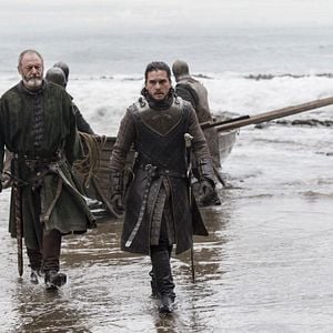 Foto Game of Thrones