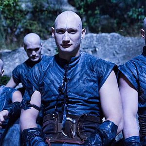 Foto Vamps - A Morte Não Existe para o Amor