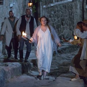 Foto Vamps - A Morte Não Existe para o Amor