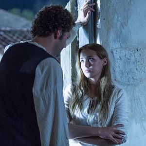 Foto Vamps - A Morte Não Existe para o Amor