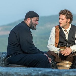 Foto Vamps - A Morte Não Existe para o Amor