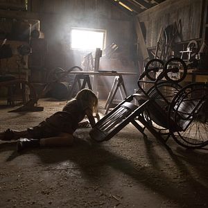 Foto Annabelle 2 - A Criação do Mal