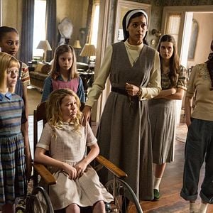 Foto Talitha Bateman