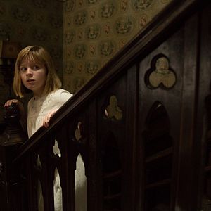 Foto Annabelle 2 - A Criação do Mal