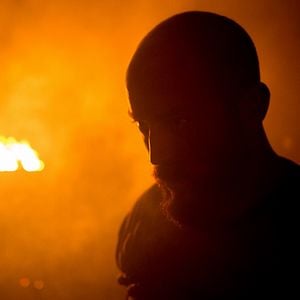 Foto Palhaços Infernais