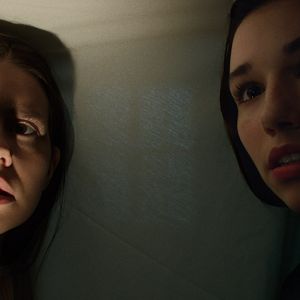 Foto Philippa Coulthard