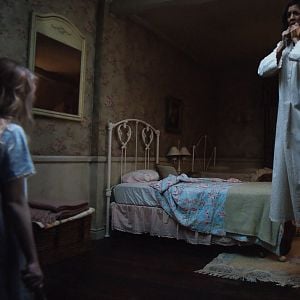 Foto Annabelle 2 - A Criação do Mal