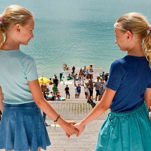 Foto Duas Vezes Cupido