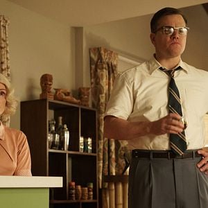 Foto Suburbicon: Bem-vindos ao Paraíso