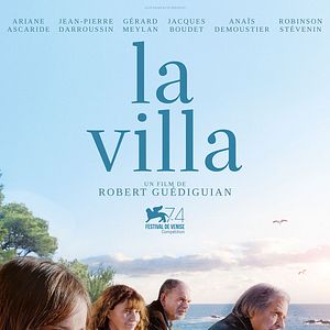 Foto Uma Casa à Beira-Mar