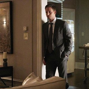 Foto Patrick J. Adams