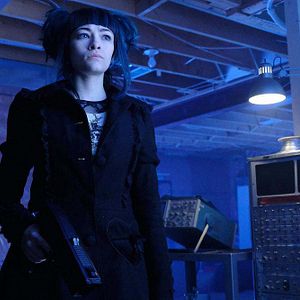 Foto Jodelle Ferland