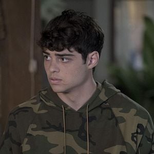 Foto Noah Centineo