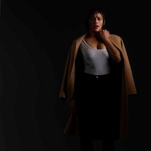 Foto Somewhere Between